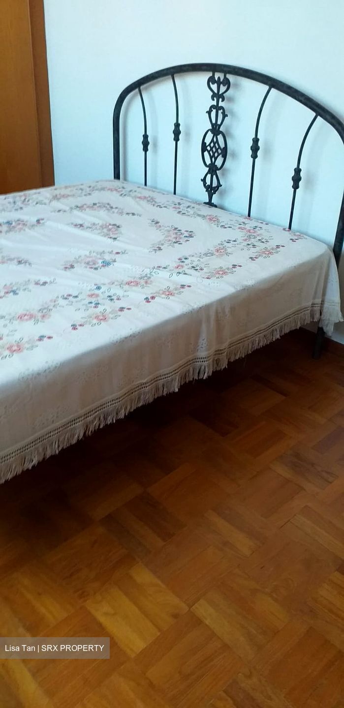 Carpmael Road (D15), Terrace #537769061